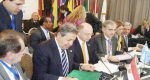 Acuerdo de Libre Comercio entre el MERCOSUR y Egipto: Diversificación de la economía de los países miembros del MERCOSUR